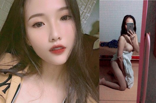 Vân Anh lộ cliphot với bạn thân